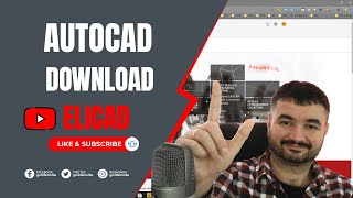 Download Autocad 2021 [Versiunea Trial]