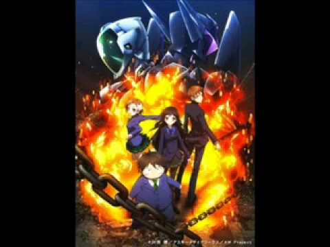Accel World
