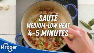 How to Make Arroz Congri | Kroger Recipes | Kroger Profile