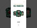 BEST META PLAYERS FOR THE FULL POWER EVO IN EA FC25 #fc25