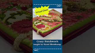 EGA National Seminar 2025 in Dallas #embroidery #needlework  #needlearts