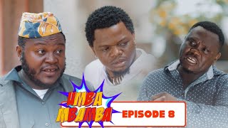 UMBAMBAMBA EPISODE 8 Starling MKOJANI,SAMOFI,KINGWENDU,BAGA