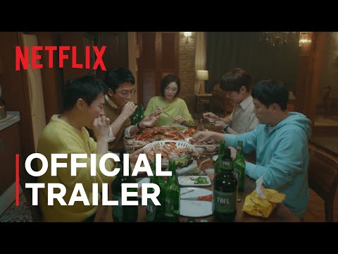 Hospital Playlist | Official Trailer | Netflix
