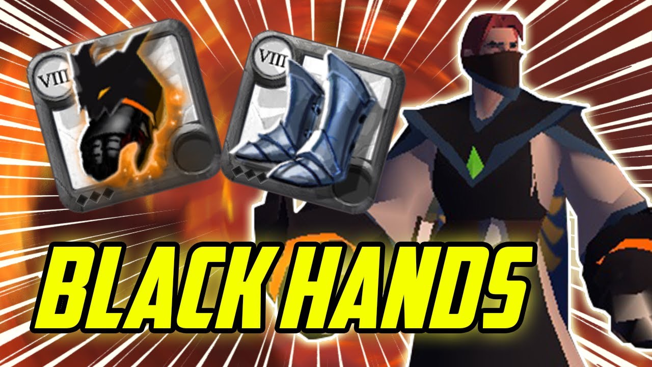 Best BUILD BLACK HANDS Solo PVP Corrupted Dungeons Albion Online