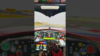 NO ASSISTS. No Mercy. 🏎️🔥 #f125 #simracing #simracer #t598 #sf1000