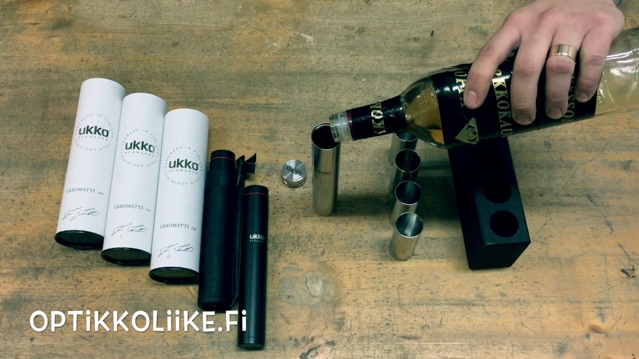 UkkoMatti Schnapps Ukko Snaps YouTube