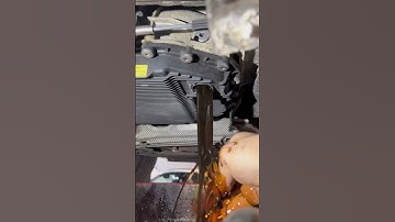 Bmw e60 automatic, gearbox service