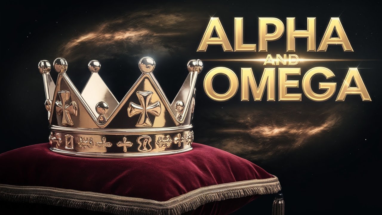 Alpha And Omega - Eternal Reign (Uplifting Christian Hip Hop Rap Music ...