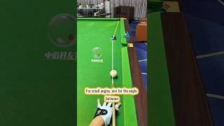 Mastering Side Rail Shots in Pool – Spin and Aiming Techniques