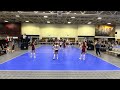 2026 T6 G8 S2 - Northern Lights - Alamo 14 Premier vs AJV 14 Adidas