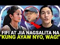 JIA AT FIFI MAY BWELTA LABAN SA PNVF! PRES. TONY BOY LIAO NAGALIT! AYAW NANG PAGLARUIN?! Mp3 Song