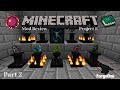 Project E - Part 2 - Minecraft Mod Review (1.12.2)
