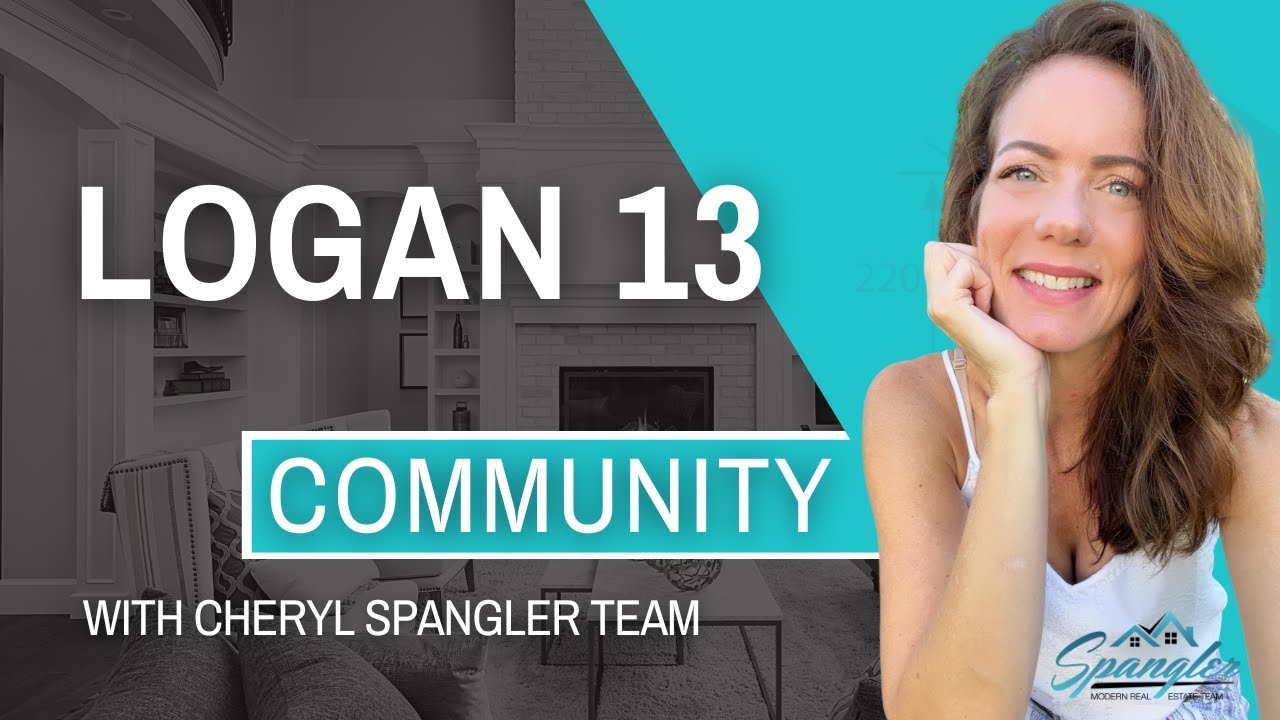 DC Community Profile  LOGAN 13