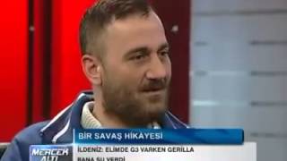 BİR ASKERİN ÇATIŞMA ANISI ! ( HEVAL KORKMA ! )