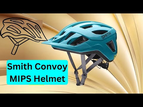 smith convoy mips bike helmet pool Mountain Biking and the AirEvac ventilation system works seamlessly with Smith eyewear for fog Smith CONVOY MIPS