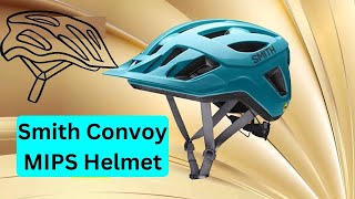 Safety First, Style Second Smith Convoy Mips Helmet Review