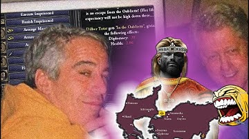 The CK2 Byzantine Resurrection (CK2 MEME)