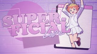 superficial love MEP - HAPPY BIRTHDAY CATS