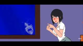 Female Possession 19