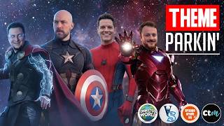 🔴 LIVE RIGHT NOW: Comcast Earnings Call, Fast & Furious Soft Opens, HHN News & MORE!