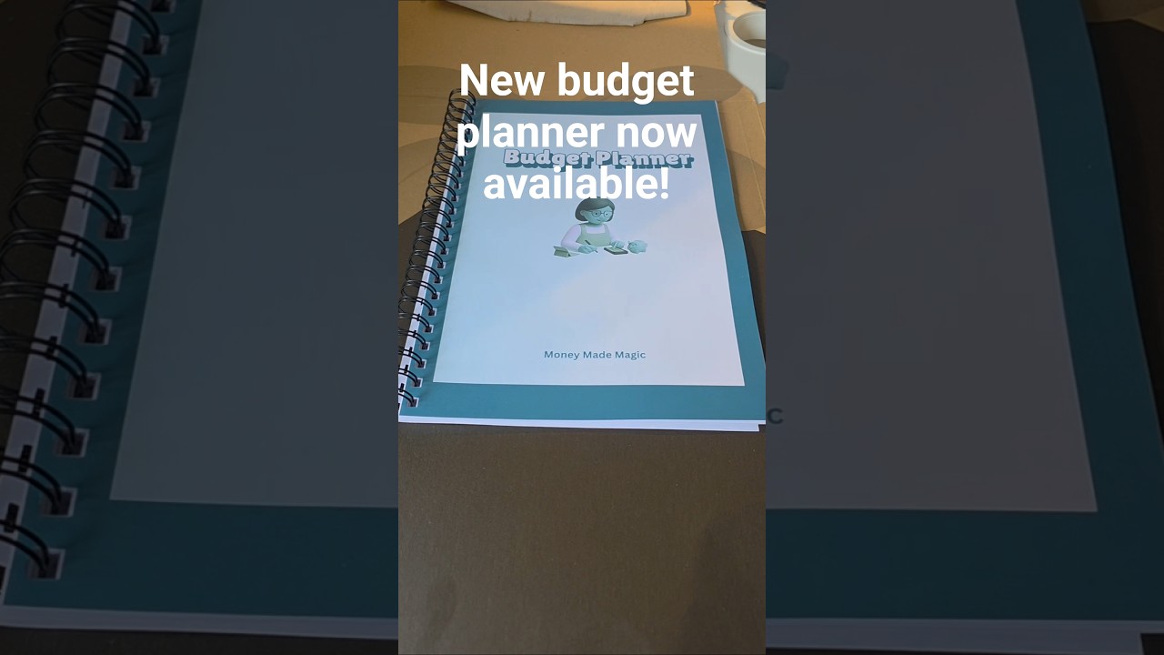 Наконец-то появился новый планировщик бюджета! 