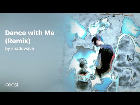 shadowave, TORONTOKYO -   Dance with Me (Remix)