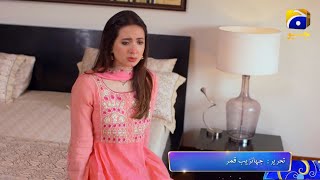 Kasa-e-Dil - Tonight at 8:00 PM only on HAR PAL GEO