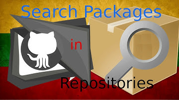 How to Search Packages in Repositories on Parrot Security Linux