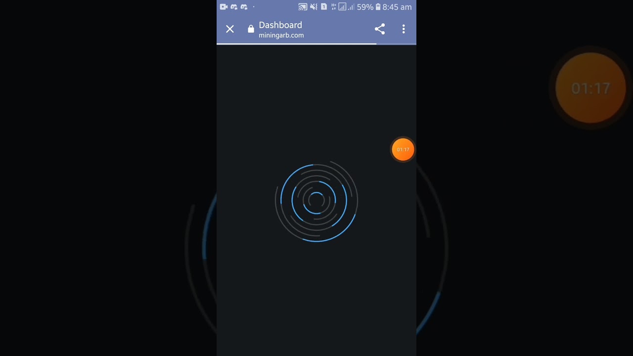 Arb Mining Site|| Arbitrum|| Free Mining || Insant Withdraw || 