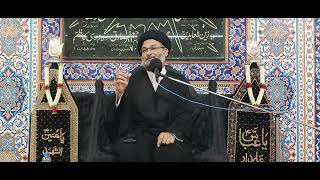 Majlis 8th Safar 1448 AH 23 July 2026 Bazim E Due E Komeel