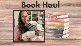 I Stopped Buying Books 📚…. Then This Happened 🤦‍♀️ 📦