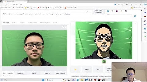 Local Stable Diffusion and Colab Dreambooth: Animation Tutorial