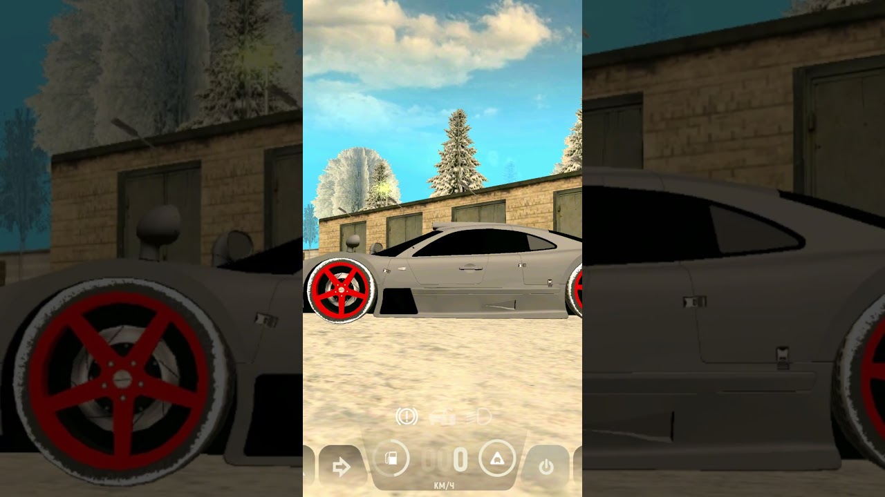 спойлер обновления в grand mobile ( crmp mobile )