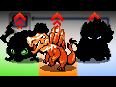 I traded myself the other starters...