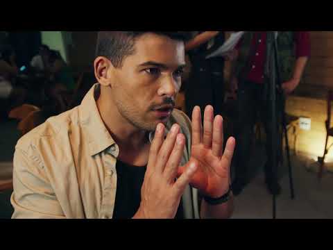 Curta-metragem "Anti Amor" - Personagem Fred (2025)