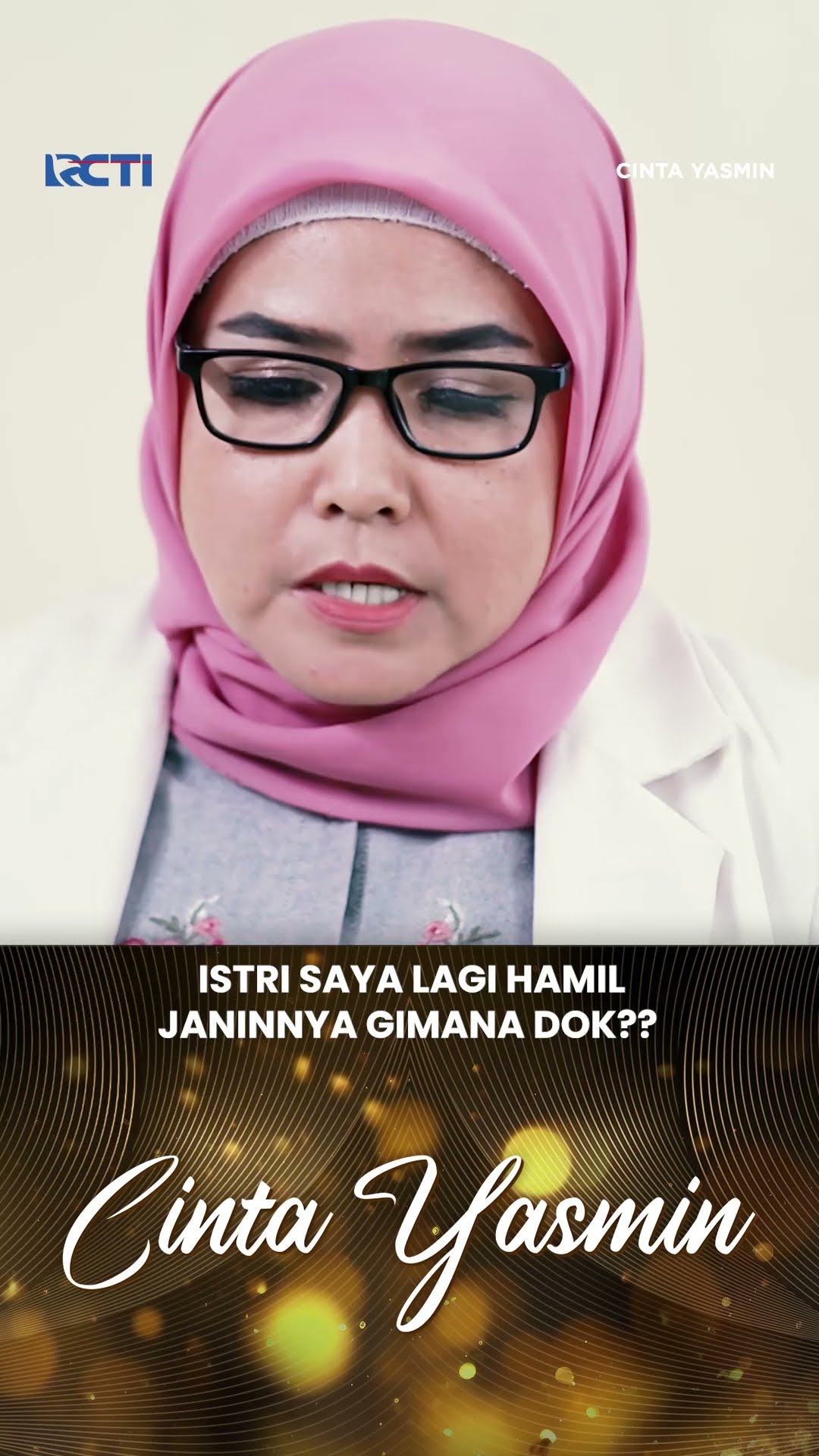Romeo Tak Henti Menangis Saat Tahu Yasmin Keguguran #Shorts #CintaYasmin #amandamanopo
