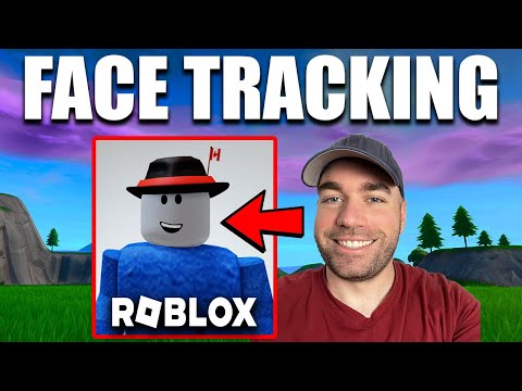 roblox face tracking cowboy｜TikTok Search