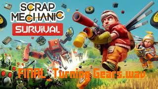 Scrap Mechanic OST | Turning Gears screenshot 3