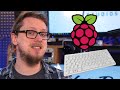 Does this $50 computer really run Reaper??? Raspberry Pi 400
