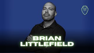 BRIAN LITTLEFIELD | Clean Fuel for Physical Progress (Ep. 601)