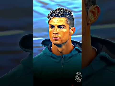 Cristiano Ronaldo Whatsapp status #shorts #viral