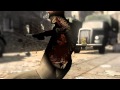 Sniper elite v2 the travel of a bullet