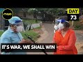 From a COVID Hospital In Thalassery, What Kerala is Doing Differently. "It's War, We Shall Win"