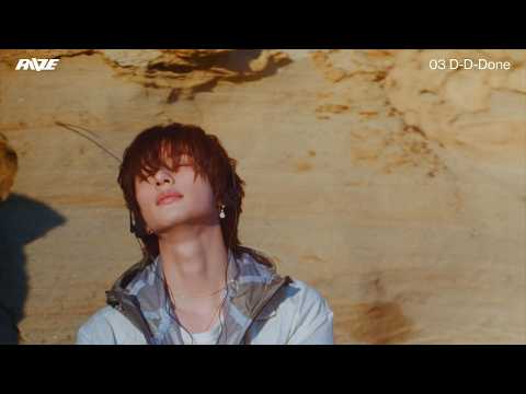 【韓繁中字】 RIIZE (라이즈) - D-D-Done