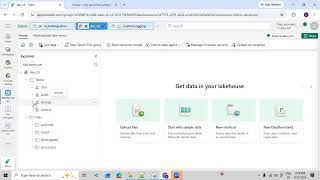 902. How to build an End-to-End Project in Microsoft Fabric Data Engineering
