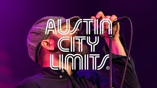 The Black Angels on Austin City Limits &quot;Currency&quot;