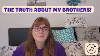 Family Estrangement | My Story About My Brothers