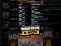 ПРАНК ИГРУШКА ГРИБ В WARCRAFT! ПРАНК В WOW MIDNIGHT НОВОСТИ WOW 12.0.7 WORLD OF WARCRAFT #warcraft