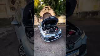 TOYOTA COROLLA COM ISENÇÃO DE IPVA EM SP? 🚙
