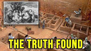 DNA Just Solved One Of Jewish History's Biggest Mysteries